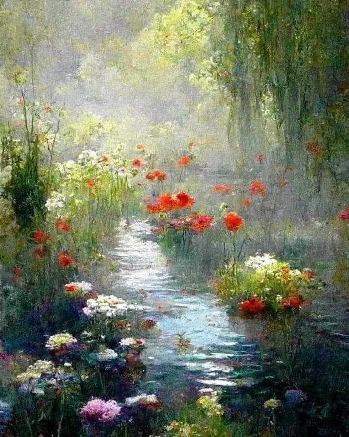 La Chapelle De Monet - Logis Eglantine Βίλα Bois-Jerome-Saint-Ouen Εξωτερικό φωτογραφία